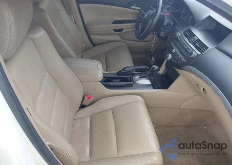 2012 Honda Accord 2.4 Se z USA, uszkodzony, nr VIN 1HGCP2F63CA136560